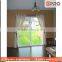 Hot sell aluminium profile sliding door with secuirty screen