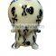 PVC DIY Toys,Animal Shaped Money Box Vinyl Toys,Football Figure Coin Bank