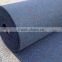 Fitness Center Gym Flooring Rubber Sheet Roll