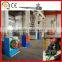 pet strap extrusion line from China plant/making machine/prodcution line