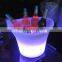 Comprehensive waterproof resistance to fall off ice wine big champagne bucket