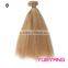 HT fiber synthetic mohair for dolls hair fluffy DIY doll wig extention