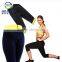China Supplier Wholesale Sport Fitness Hot Yoga Sweat Pants Neoprene Body Shapers Slimming Pants