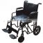 Wheelchair with factory price unisex wheelchair leg warmer for elderly care waterproof wheelchair