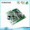 6L FR4 high TG PCB green soldmask