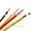 Pvc Insulate bv 1.5mm2 16 Awg Solid Copper Electrical Wire Cable