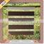 China Wholesale Custom Adjustable Peacock Blind