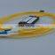 1x3 FBT Multimode 900um Fiber Splitter