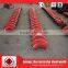 ASTM B16.9 Seamless Steel Pipe Elbow LR 90 Deg