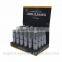 30ml eyeglasses lens cleaner spray in display