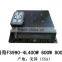 shanghai strong magnets High volumn karaoke set 5.1 home theater speaker