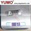 YUMO D27-L50 hole 11mm Spring type coupling flexible encoder flexible coupling