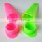 Food Grade Silicone Ice Cream Maker Mould