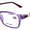 2016 Novelty stylish plastic wholesale reading glasses