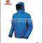 Popular Style!Fashionable Waterproof Stripe Ski Jacket With Hood