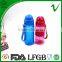 high quality Trian PCTG insulated plastic water bottle with good price