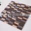 SMP16 Interior decorate mosaics European popular mosaic tiles Elegant decor tiles