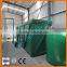 16 Hours 20Ton Per Batch Non-Stop Waste Oil /Waste Motor oil Refining Distillation Plant/device/equipment