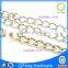 new products for women handbags metal chains