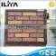 attractive and durable light weight bulk bulding materials exterior wall stone tile