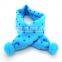 Fleece muffler for Dogs