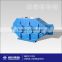 China made guo mao high precision soft teeth cylindrical gear speed reduction gearbox