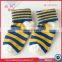 Hot sale baby cartoon softtextile tube sock knitting machine