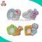 Custom Funny Baby Soft Plush Teddy Bear Photo Frame