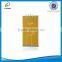 Design memo pad