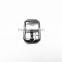 Popular Design Custom Logo Metal Belt Buckle For Shoes