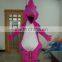 Pony dinosaur costume/mascot costume/walking dinosaur costume