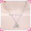 Imitate silver pendant necklace for mom, wholesale necklaces fashion chinese