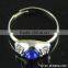 Best quality women fancy rings, platinum rings jewelry fashion wholesale