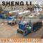 dry powder mixing equipment