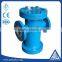 flange type basket filter/strainer
