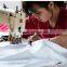 Modern White Round 6 Feet Table cloth
