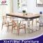 low price china outdoor Chair dining chair