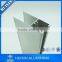 Anodized Finishing Aluminum 6063 Alloy Aluminium Extruded Profile
