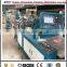 Vertical type PE opp Zipper self lock Bag Making Machine