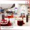 2016 Modern Floor Standing Makeup Display Stand