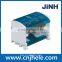 Made in China Distribution junction plastic waterproof Terminal Block