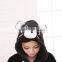 2016 Cheapest adult unisex Black Pig animal onesie pajamas