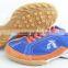 Rubber Firm-Ground Men Indoor Outdoor Football Boots Bright Colored Soccer Cleats