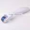 High Quality 600needle Dermaroller White and mixed color Derma Roller 600
