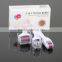 Skin care DRS derma roller 3 in 1 kits