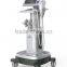 300W Hifu 2000 ShotsPortable Body Slimming Machine Pain Freeportable High Frequency Face Machine