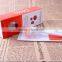 200 needles DNS derma roller/ Micro needle derma roller skin therapy system