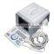 Good quality Ultrasound Scanner Portable Ultrasonic Diagnostic Machine RUS-6000D with 3.5MHz Convex Probe