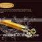 Y Shape 24k Gold Vibration Beauty Bar 24k gold beauty bar