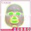 2016  Anti-Aging Oem Led Beauty Light Therapy Face Mask With Ce Rohs